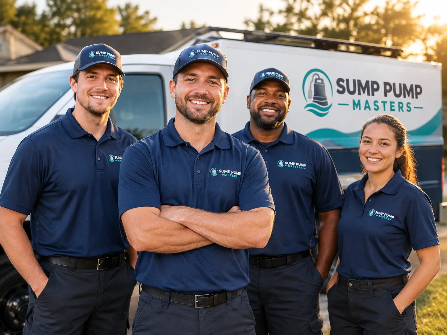 Sump Pump Repair company in Parkin, AR